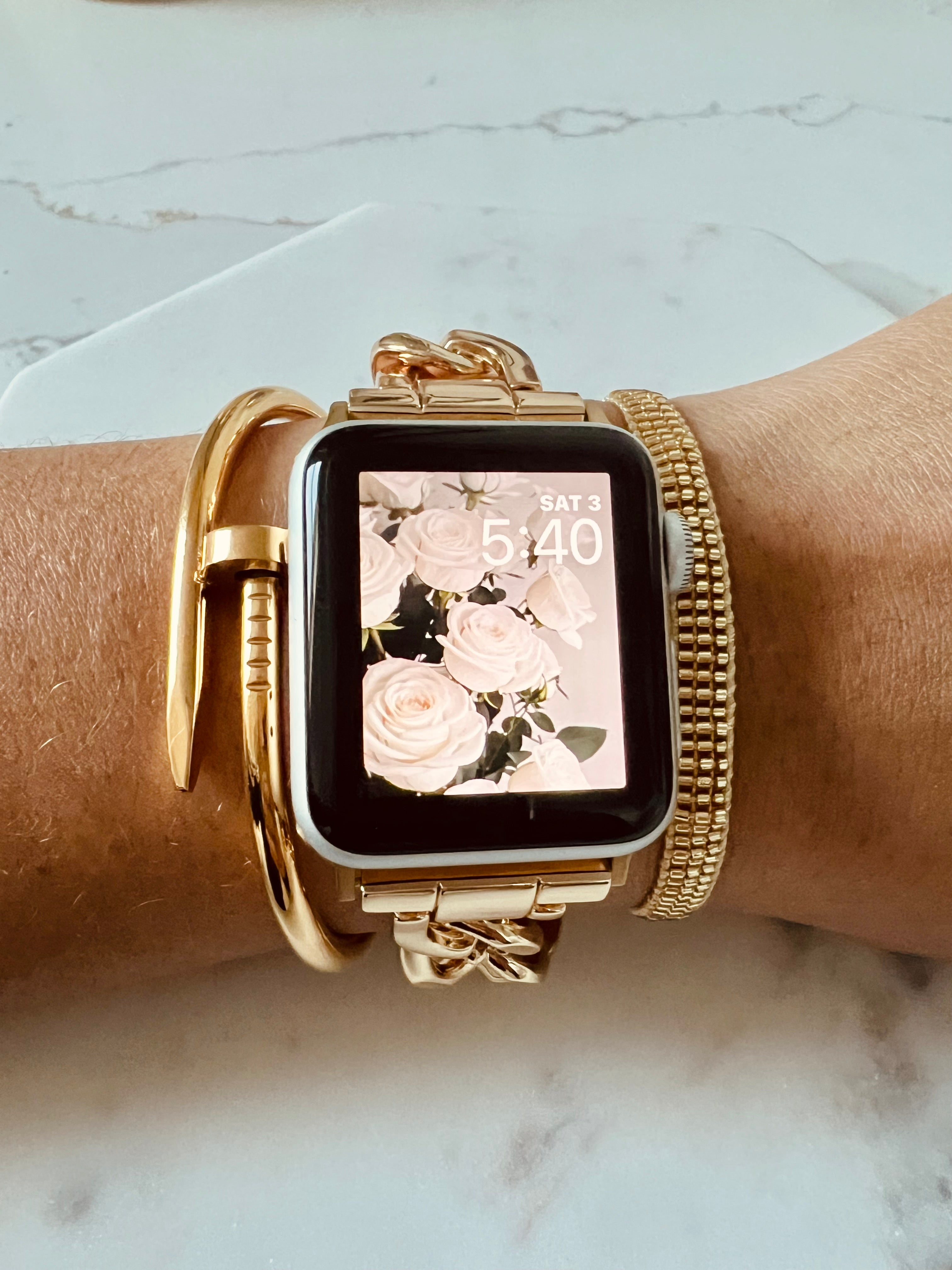 Watch Bands