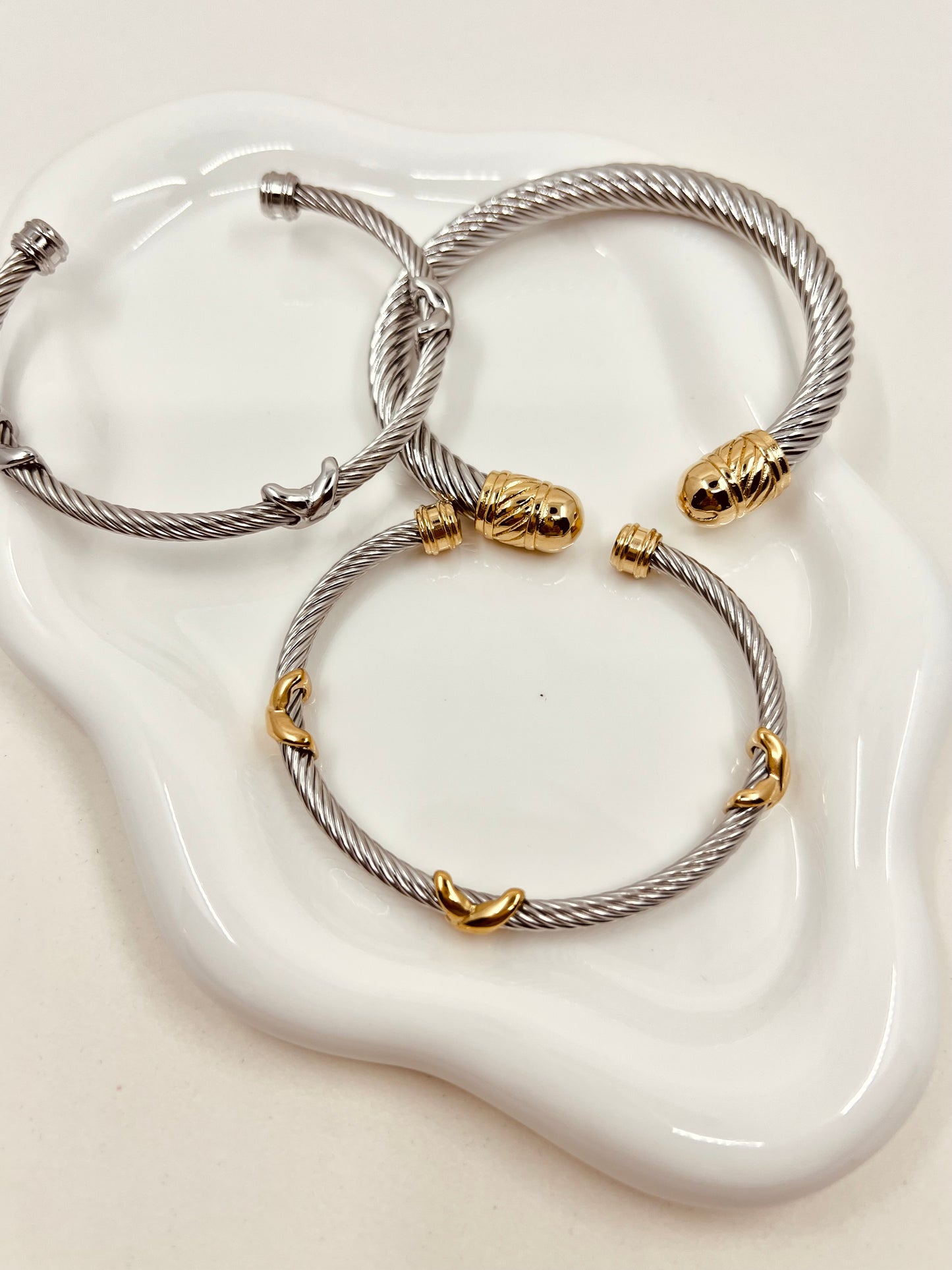 Belle Bangle