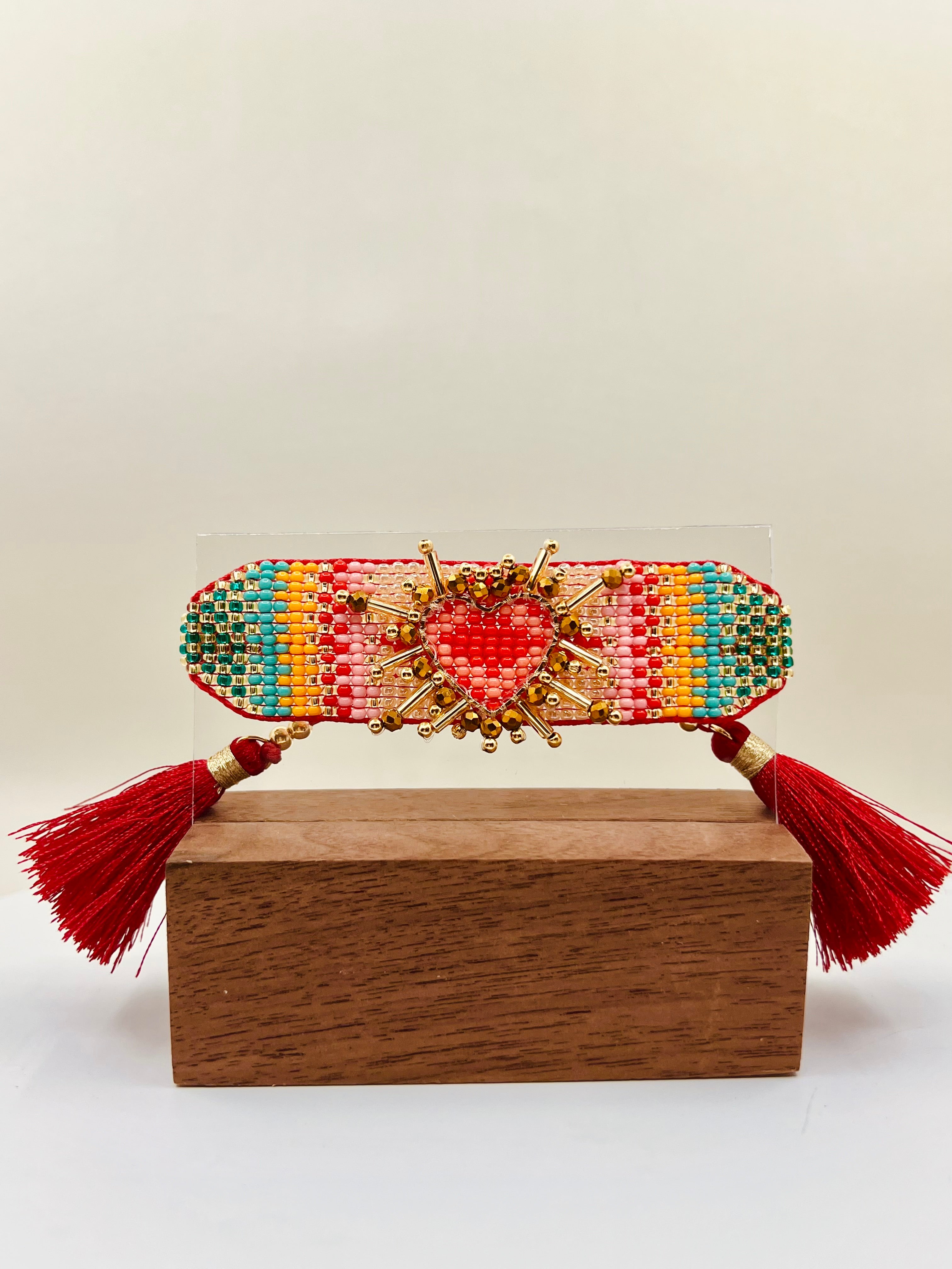 Colorful Afrodita Bracelet