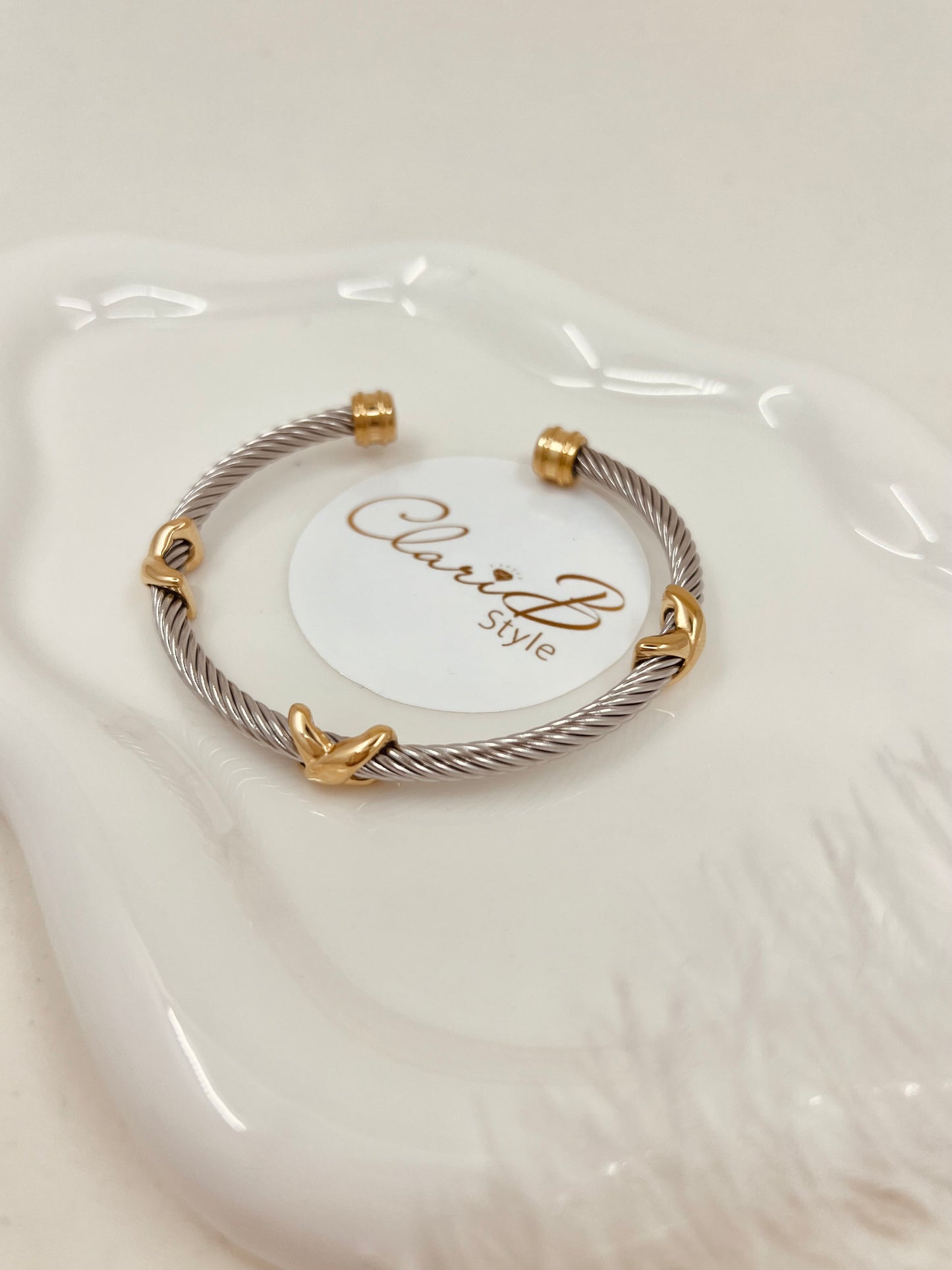 Belle Bangle