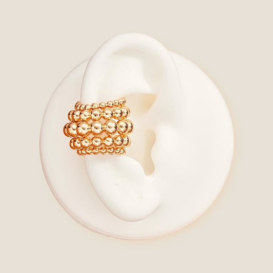 Statement Ear Cuff