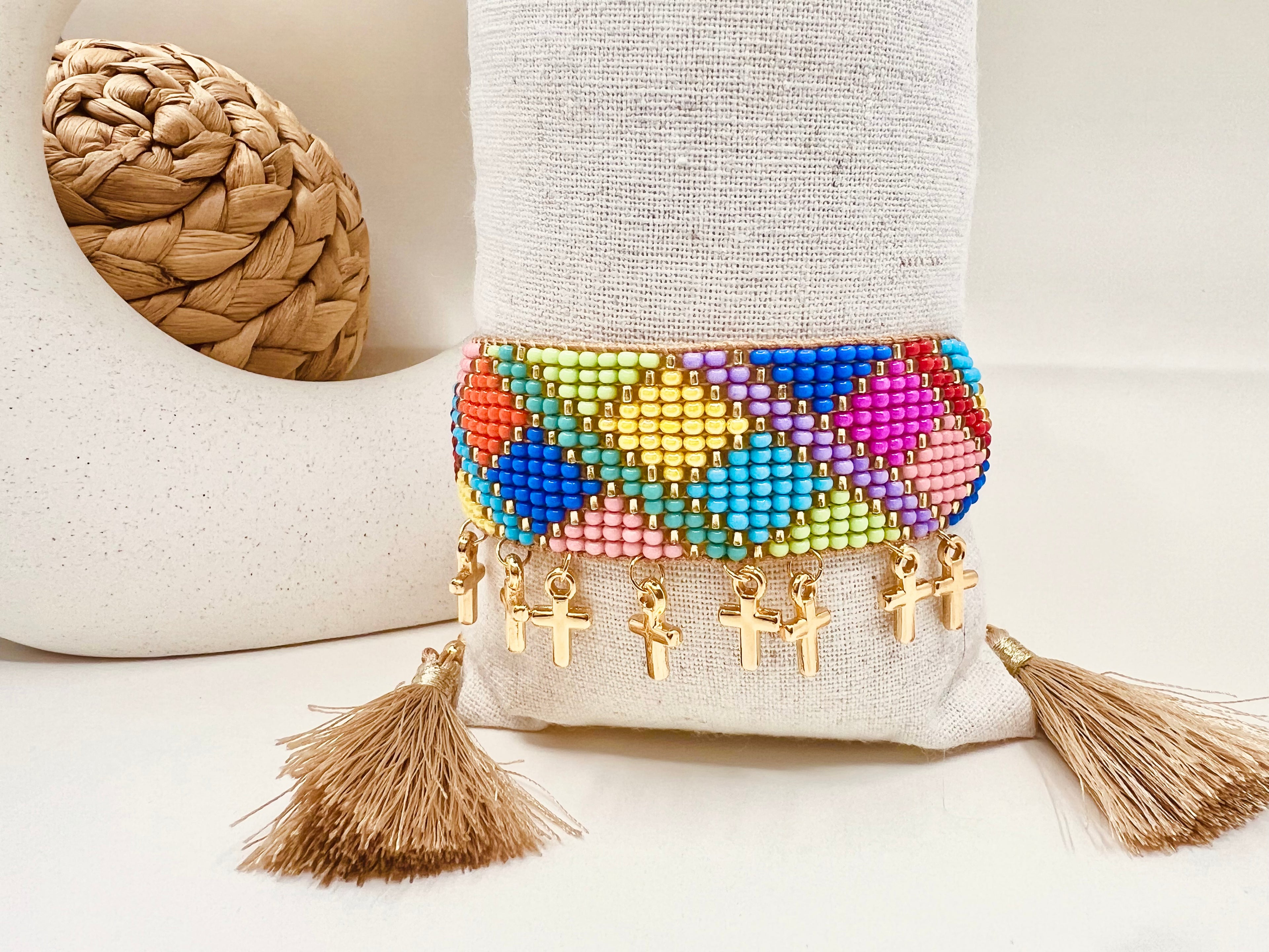 ColorFaith bracelet