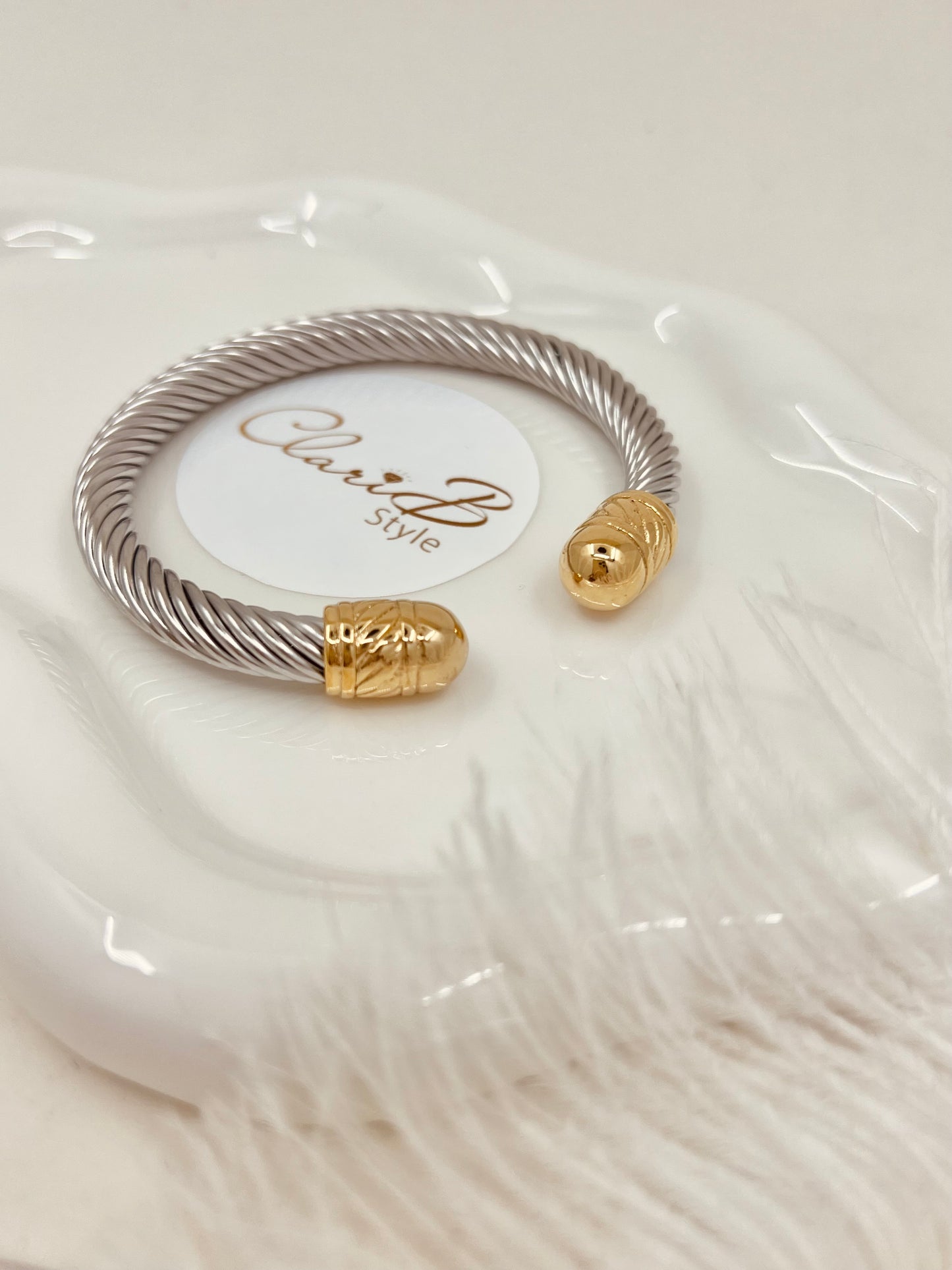 Athena Bangle