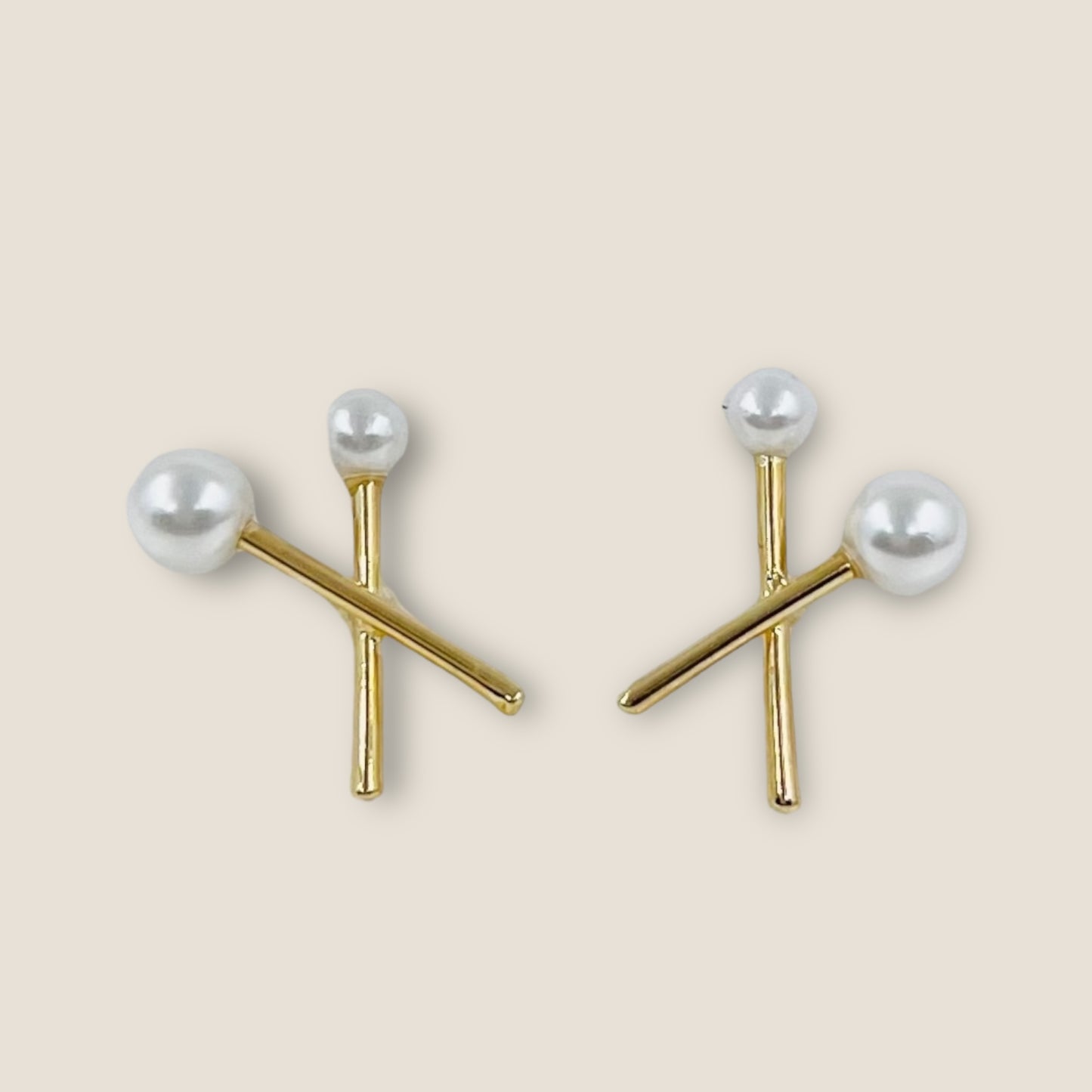 Lollipop Studs