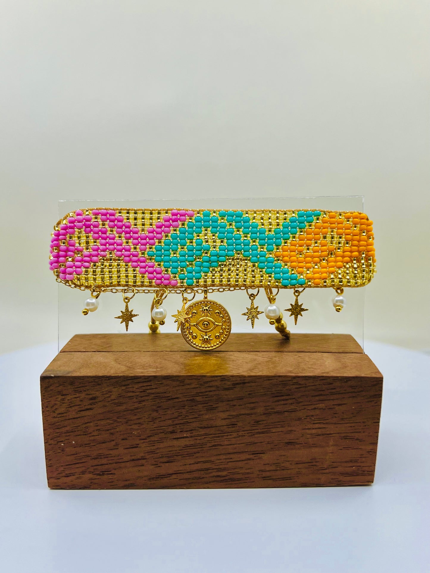 Atenea Bracelet