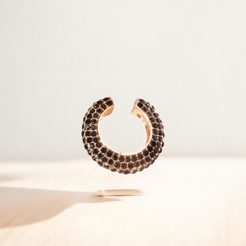 Brillo Ear Cuff