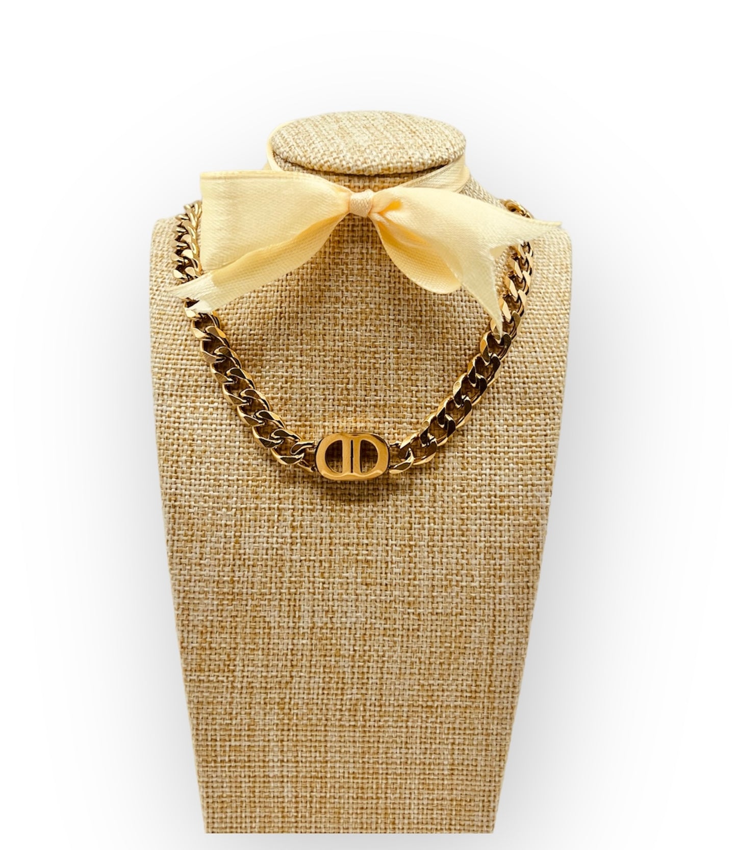 Cuban Lux Necklace