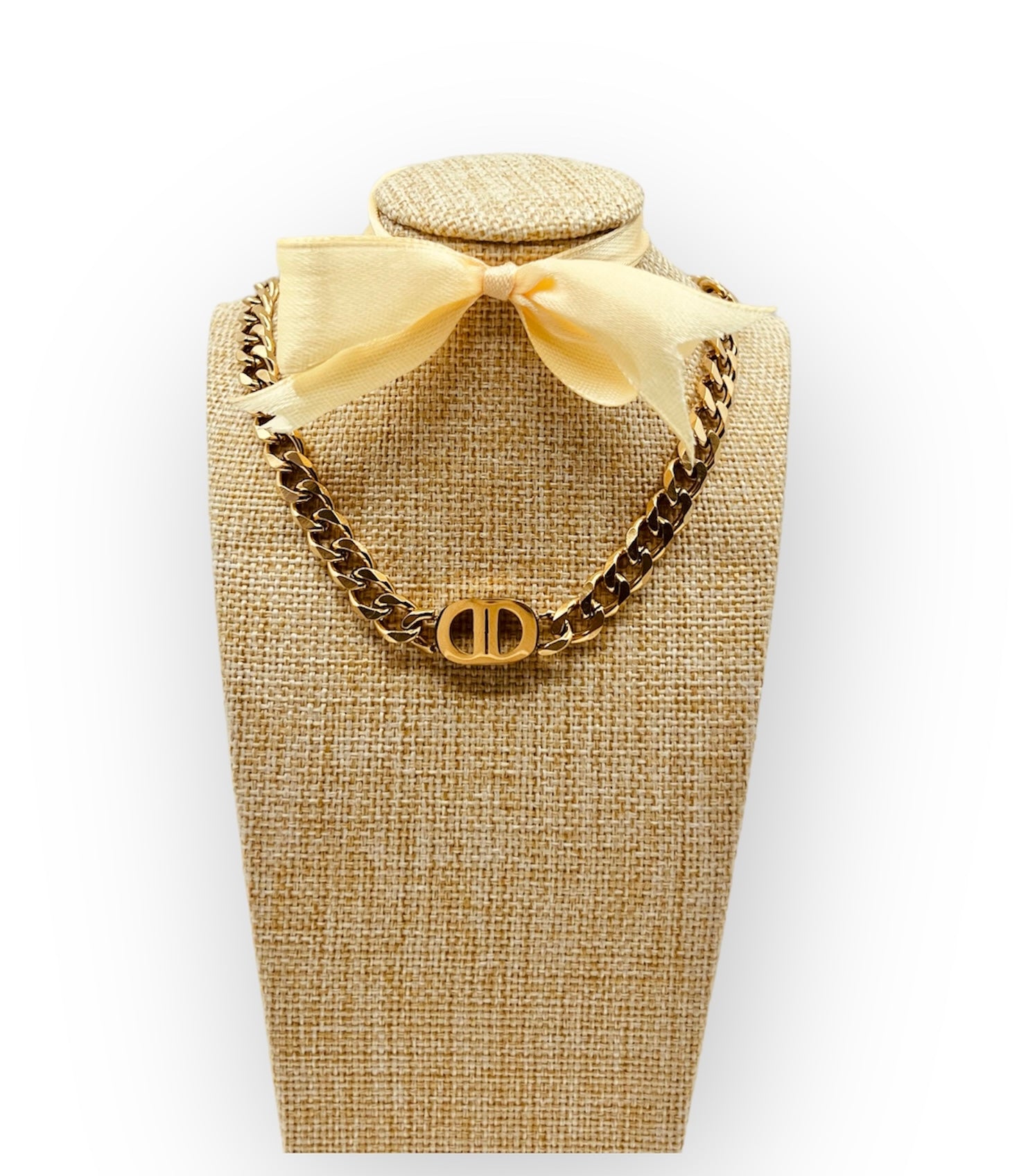 Cuban Lux Necklace