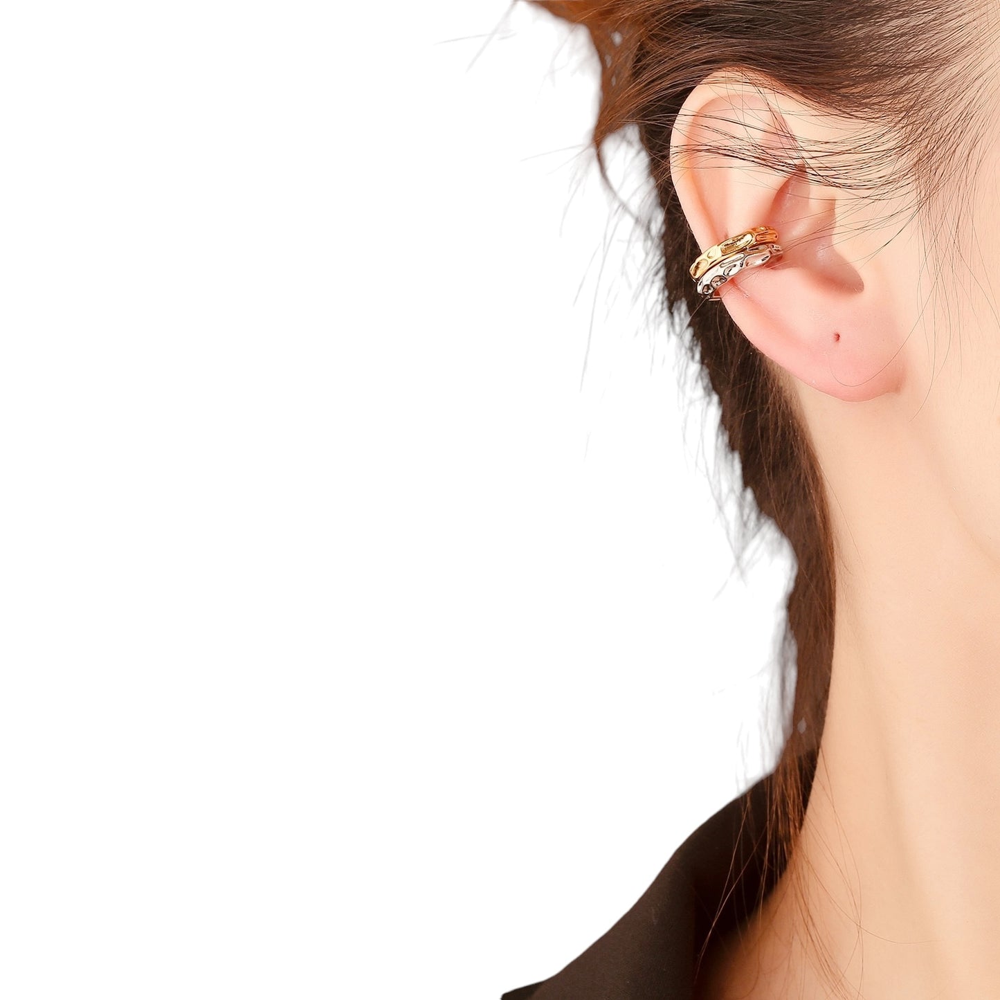 Union Ear Cuff