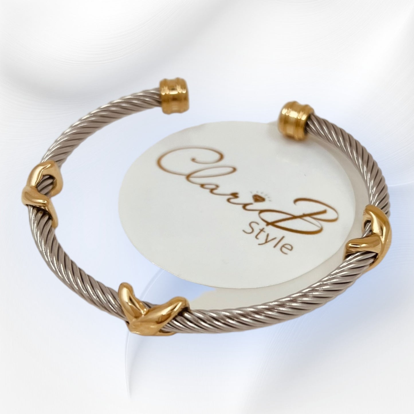 Belle Bangle