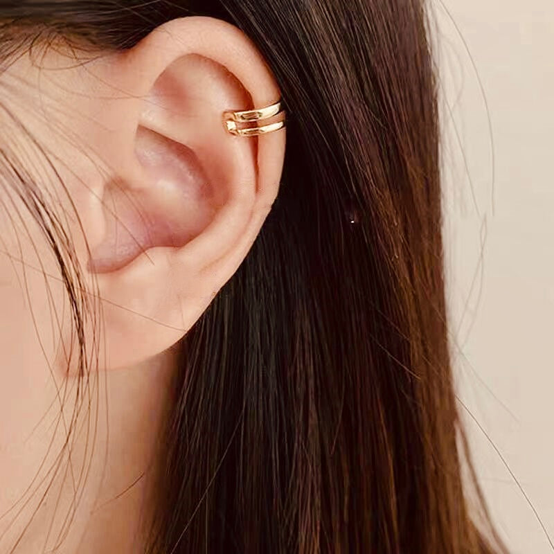 Dainty Ear Cuff ✨