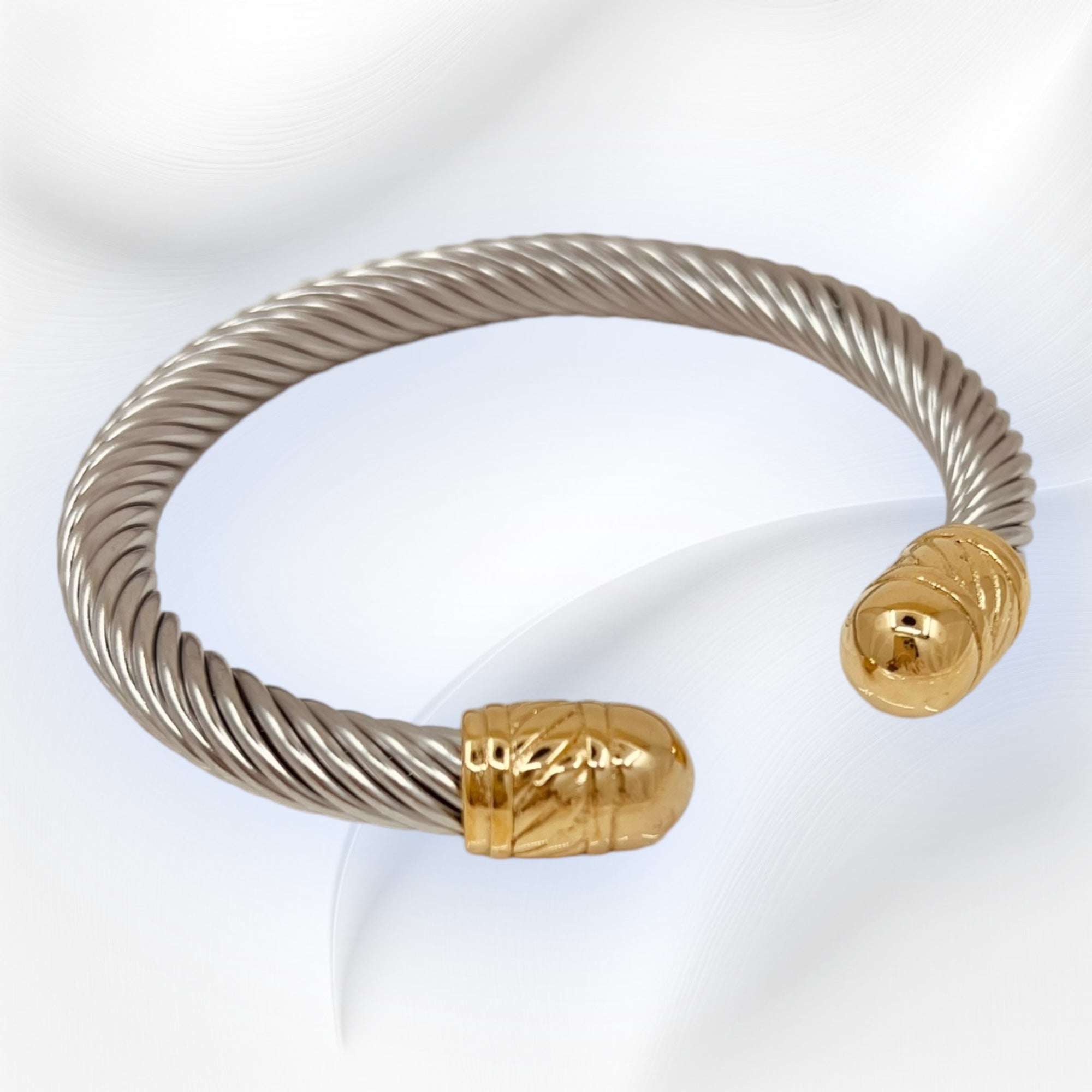 Athena Bangle