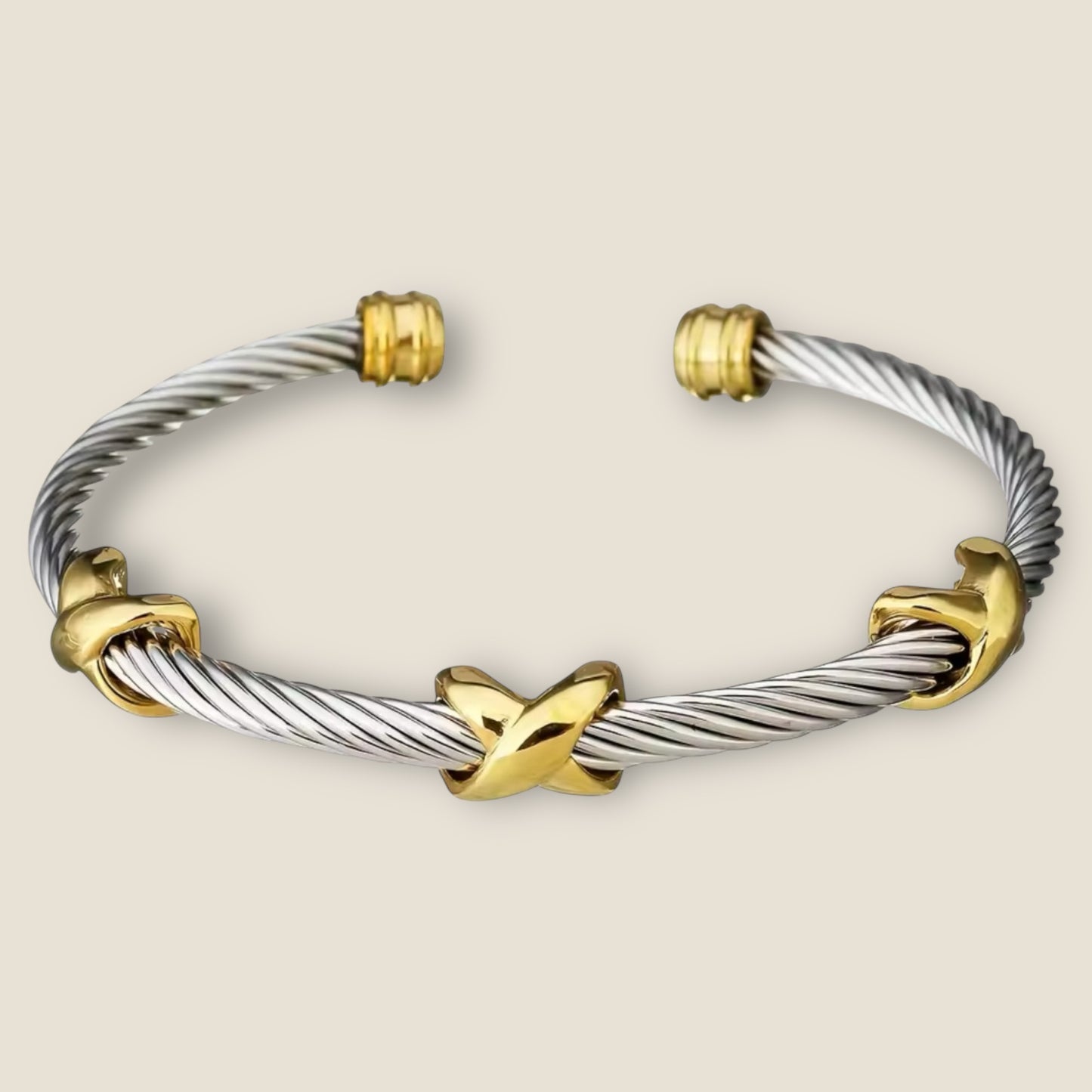 Belle Bangle