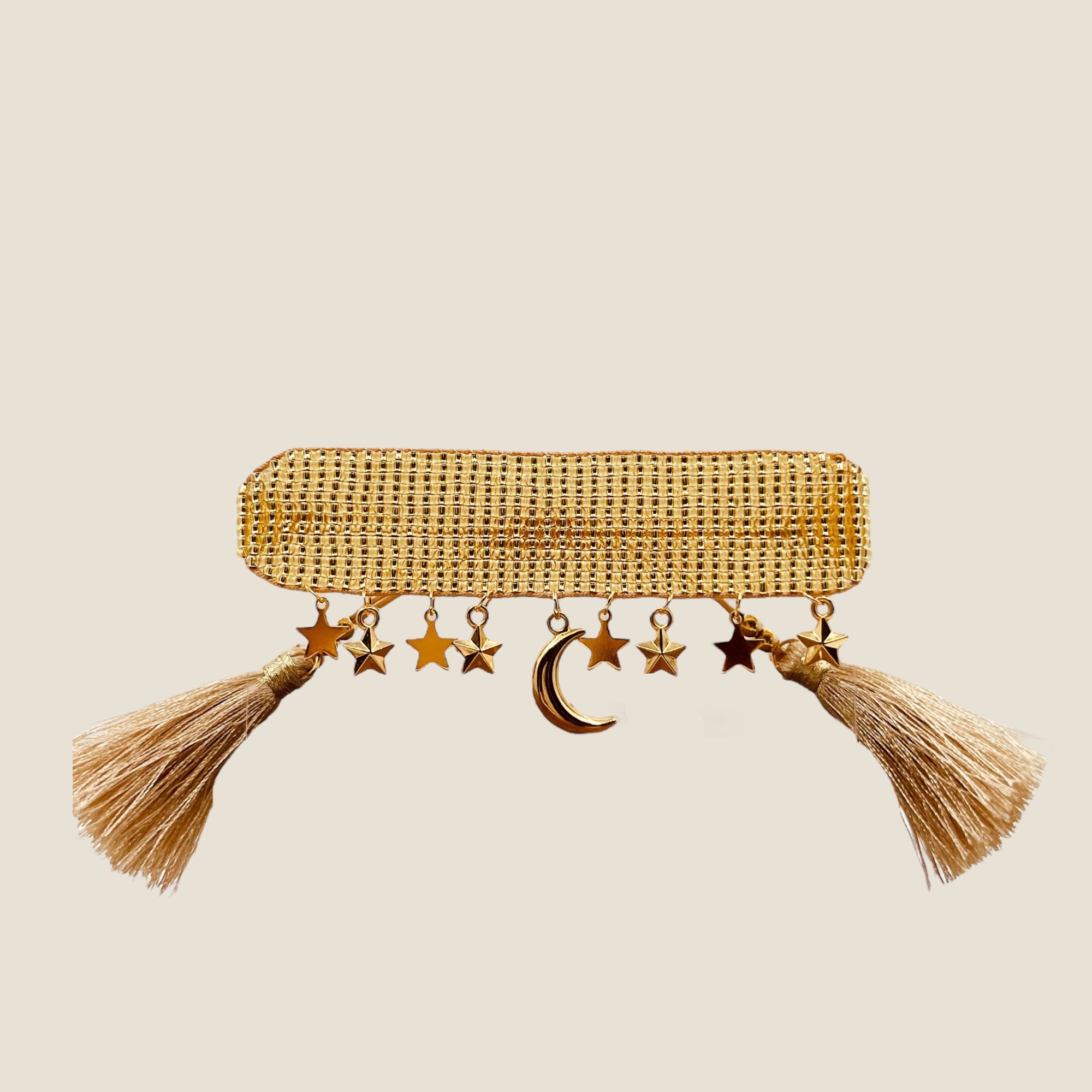 Artemisa Bracelet (Gold)