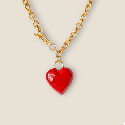 Eugenia Love Chain